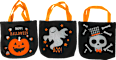 Filztasche Halloween sortiert Dekorieren & Einrichten