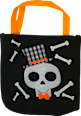 Filztasche Halloween sortiert Dekorieren & Einrichten