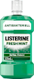 Mundspülung Fresh Mint Listerine