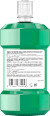 Mundspülung Fresh Mint Listerine