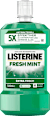 Mundspülung Fresh Mint Listerine