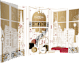 Adventskalender 2025 "You're Worth it" L'ORÉAL PARiS