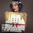 Adventskalender 2025 "You're Worth it" L'ORÉAL PARiS