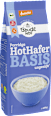Porridge HotHafer Basis ungesüßt Bauck Mühle