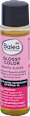 Olej na vlasy Elixier Glossy Color Balea PROFESSIONAL