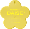 Dámsky telový sprej Sunny - Vanilla & Coconut DAISE