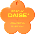 Dámsky telový sprej Peachy - Berry & Mandarin DAISE