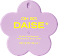 Oh So mirisna vodica Pear & Patchouli DAISE