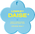 Dámsky telový sprej Lowkey - Rose & Sandalwood DAISE