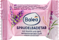 koupelová tableta Wellness, různé druhy Balea