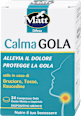 Calma gola compresse Matt DIVISIONE PHARMA