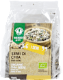 Semi di chia PROBIOS