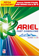 prací prášek Color Ariel