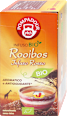 Rooibos - Infuso rosso BIO POMPADOUR