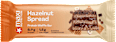 Poteinriegel, Hazelnut Spread maxi NUTRITION