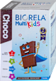 MultiKids štanglice - choco BIORELA