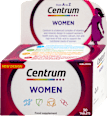 WOMEN tablete Centrum