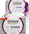 SILVER 50+ WOMEN tablete Centrum