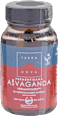 Fermentisana ašvaganda kapsule TERRANOVA