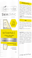 Serum Rozświetlająco-Odżywcze Skinclinic Professional Bielenda