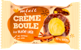 Créme Boule à la Vaječný likér mixit