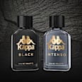 Pánska toaletná voda Black Kappa
