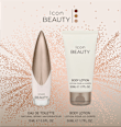 Geschenkset Signature Eau de Toilette 2tlg Icon BEAUTY