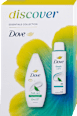 discover poklon set Dove