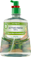 Active Fresh náplň na vodní bázi do automatického difuzéru dub a santalové dřevo AIR WICK