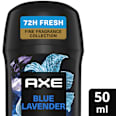 Pánsky tuhý dezodorant Blue Lavender 72h Fresh Axe