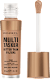 MULTI TASKER Better Than Filters tečni puder - 004 Light Medium RIMMEL LONDON