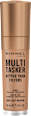 MULTI TASKER Better Than Filters tečni puder - 004 Light Medium RIMMEL LONDON