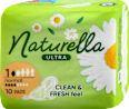 ULTRA 1 normal, ciklusni ulošci Naturella