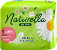 ULTRA 3 MAXI, ciklusni ulošci Naturella
