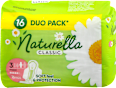 Podpaski Classic Super Duo  Naturella