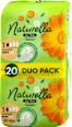 ULTRA 1 normal - Calendula, ciklusni ulošci Naturella