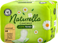 CAMOMILE TO GO, Normal, dnevni ulošci Naturella