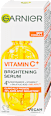 Arcápoló szérum C-vitaminnal + niacinamiddel + szalicilsavval GARNIER SKIN NATURALS