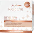 Gesichtscreme Glow Up Cream + Pocket Mirror Set Sparkling Stars M. Asam