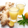Direktsaft, Ingwer dmBio