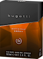 unlimited amber edt bugatti