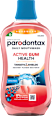 Ústna voda Daily Gum Care Extra Fresh parodontax
