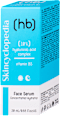 Хидратиращ серум за лице с витамин B5 Skincyclopedia