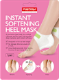 Омекотяваща маска за пети PUREDERM