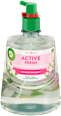 Active Fresh náplň na vodní bázi do automatického difuzéru Jasmínové květy AIR WICK