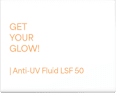 Anti-UV Fluid Glow by Nature lavera NATURKOSMETIK