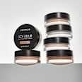 Zmatňujúci sypký púder Soft Blur Matte - 040 Tan CATRICE