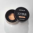 Puder Setting Matte Soft Blur 040 Tan CATRICE