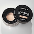 Pudră setare Soft Blur Matte 020 CATRICE