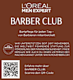 Barber Club Bartbalsam L'ORÉAL PARiS MEN EXPERT